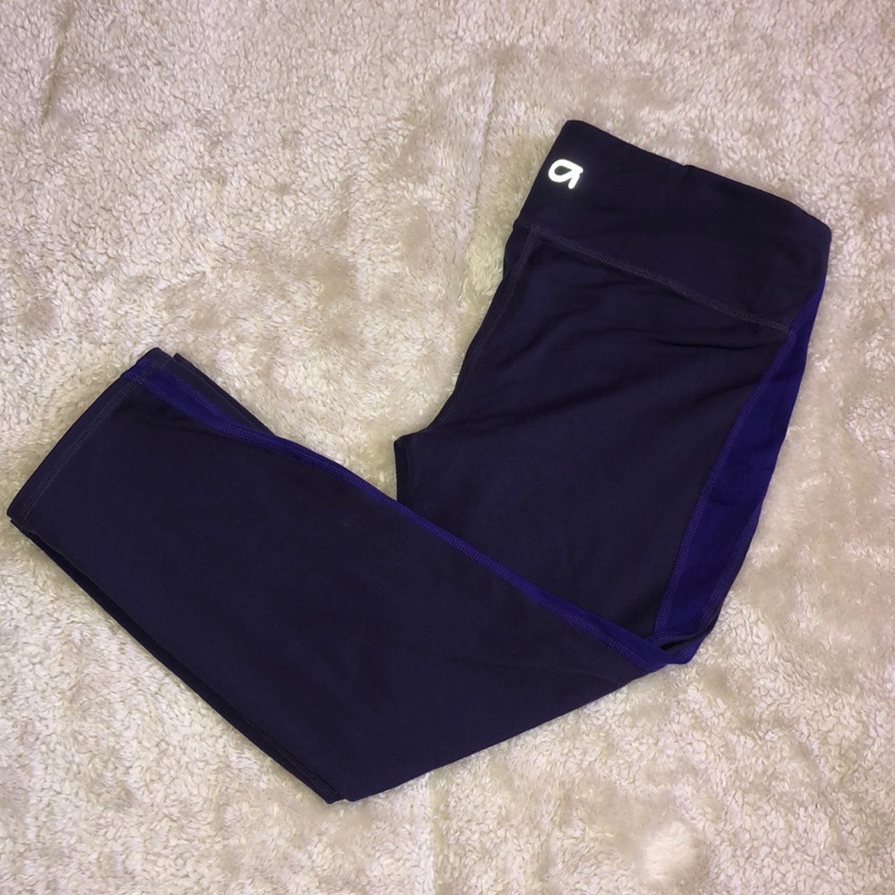 GapBodyFit cropped leggings